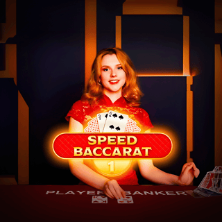 Speed Baccarat 1