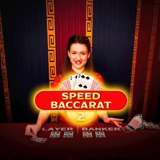 Speed Baccarat 2