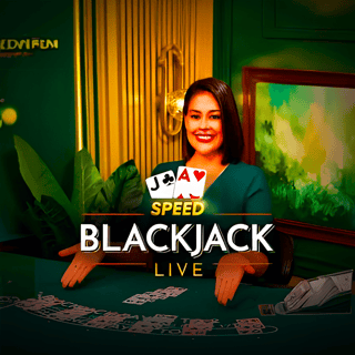 Speed Blackjack 2