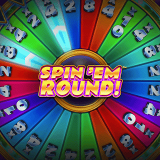 Spin ‘Em Round!™