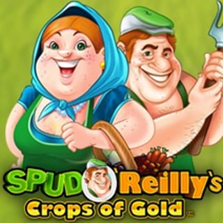 Spud O'Reilly's Crops of Gold