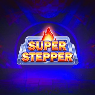 Super Stepper™