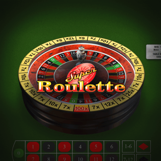 Super Ruletti