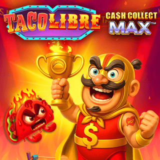 Taco Libre : Cash Collect Max™