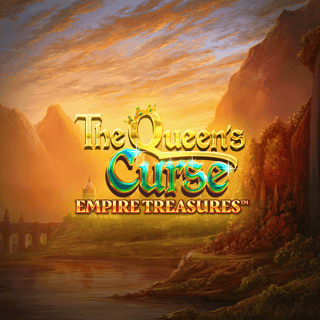 The Queen's Curse: Empire Treasures™