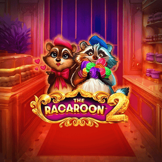 The Racaroon 2 Jackpot™