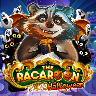 The Racaroon Halloween™