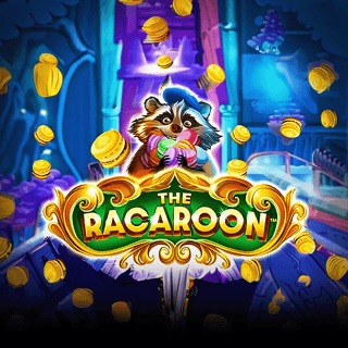 Juego de casino Playtech The Racaroon en Jugabet