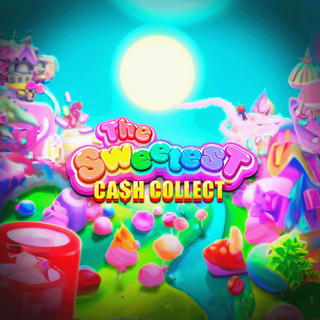 The Sweetest: Cash Collect™