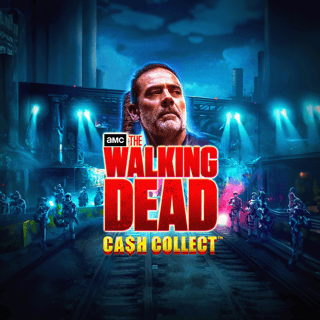The Walking Dead™ Cash Collect™