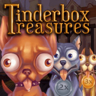 Tinderbox Treasures