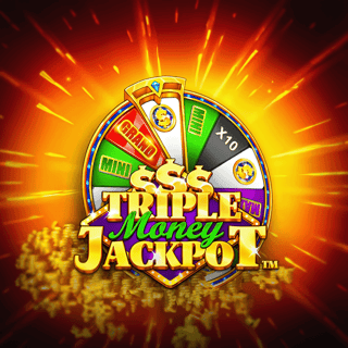 Triple Money Jackpot™