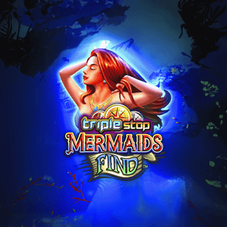 Triple Stop: Mermaids Find™