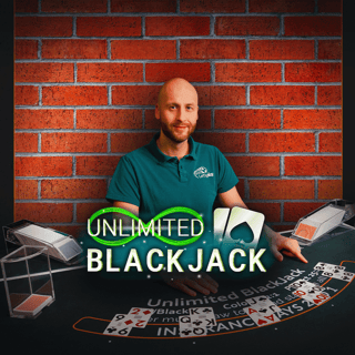 Unlimited Blackjack
