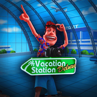 Vacation Station Deluxe