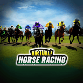 Virtual! Horse Racing™