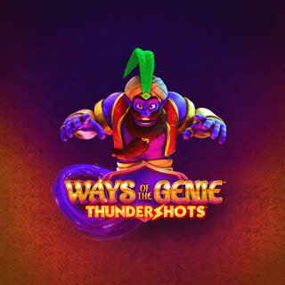 Ways of the Genie - Thundershots