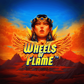 Wheels of Flame™