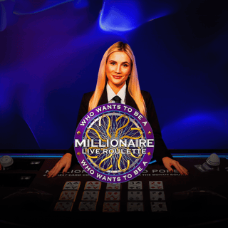 Who Wants to Be a Millionaire Roulette