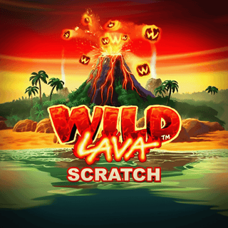 Wild Lava™ Scratch