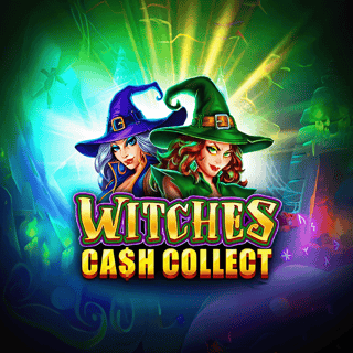 Witches: Cash Collect™