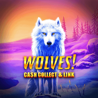 Wolves! Cash Collect & Link™