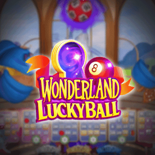 Wonderland Lucky Ball