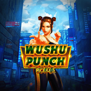 Wushu Punch