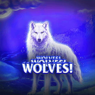 Wolves! Wolves! Wolves!