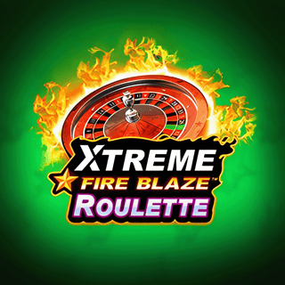 Xtreme Fire Blaze Roulette