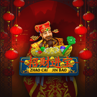 Zhao Cai Jin Bao