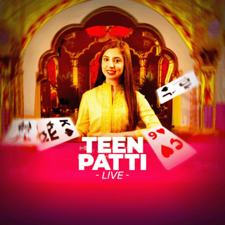3 Player Teen Patti