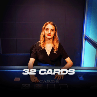 32 Cards
