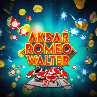 Akbar Romeo Walter