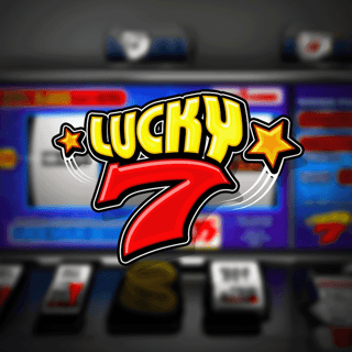 Lucky 7