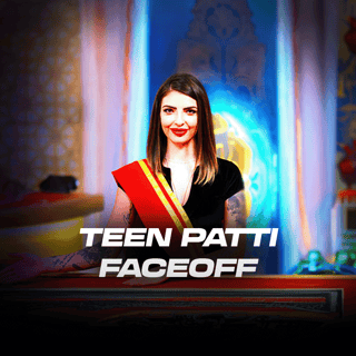 Teen Patti Face Off