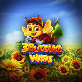 3 Buzzing Wilds™