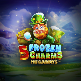 5 Frozen Charms Megaways™