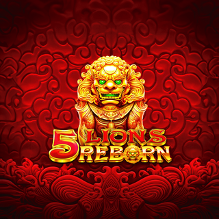 5 Lions Reborn