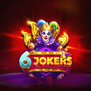 6 Jokers