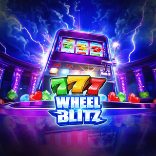 777 Wheel Blitz