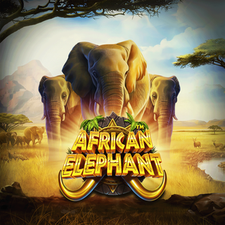 African Elephant™