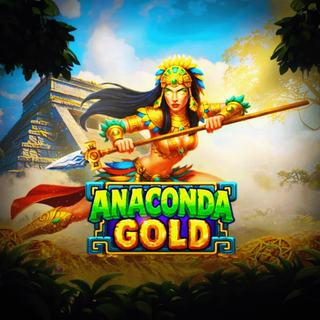Anaconda Gold