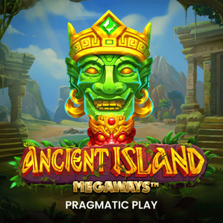 Ancient Island Megaways