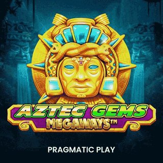 Aztec Gems Megaways™
