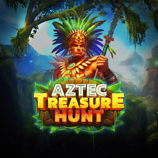 Aztec Treasure Hunt