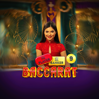 Baccarat 9