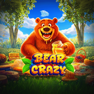 Bear Crazy