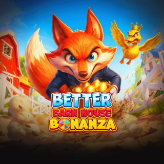 Better Barn House Bonanza