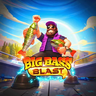 Big Bass Blast